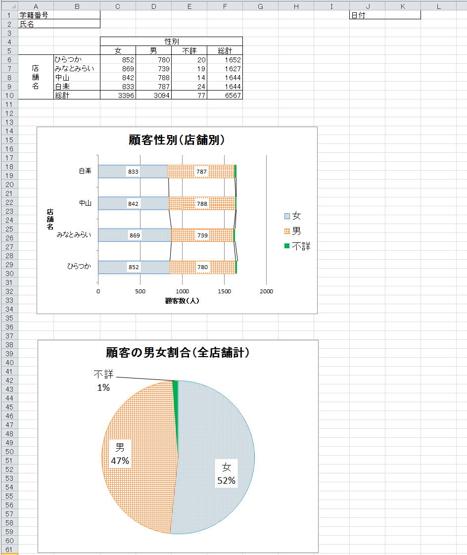 21 Excelからの印刷